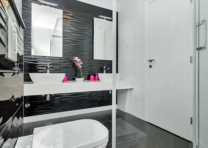 Apartamento Penthouse Lush *