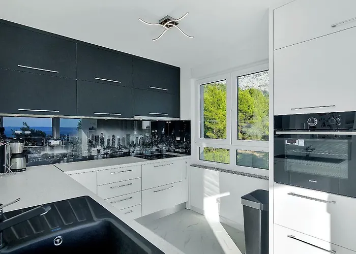 Penthouse Lush Apartamento *