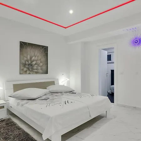 Penthouse Lush Lejlighed Makarska