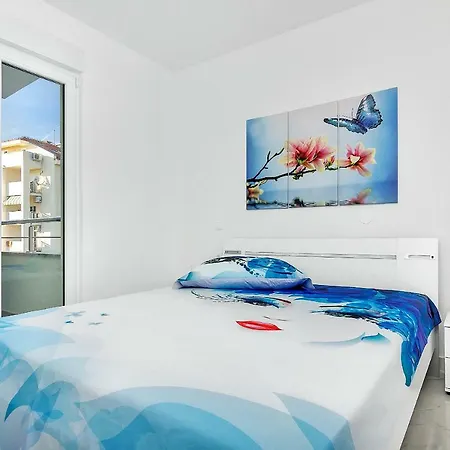 Apartament Penthouse Lush *