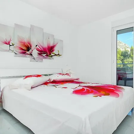 Lejlighed Penthouse Lush *