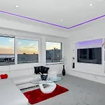 Penthouse Lush * Makarska