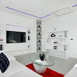 Apartment Penthouse Lush Makarska