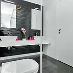 Apartment Penthouse Lush *
