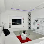 Penthouse Lush Makarska