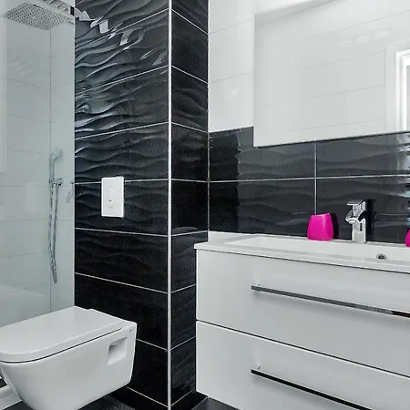 Penthouse Lush Apartamento *