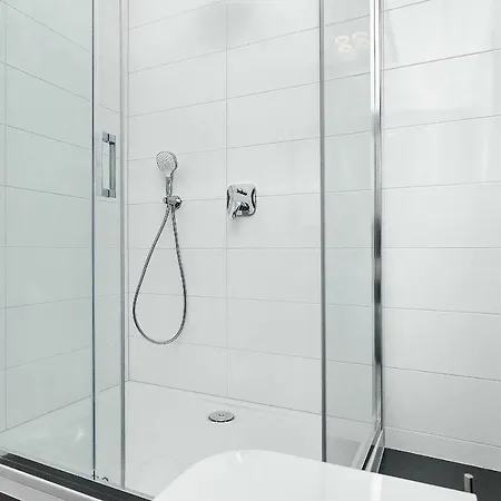 Apartamento Penthouse Lush *