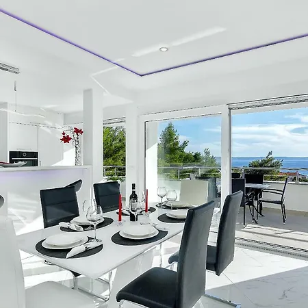 Penthouse Lush Apartamento *