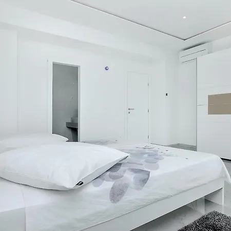 Apartamento Penthouse Lush *