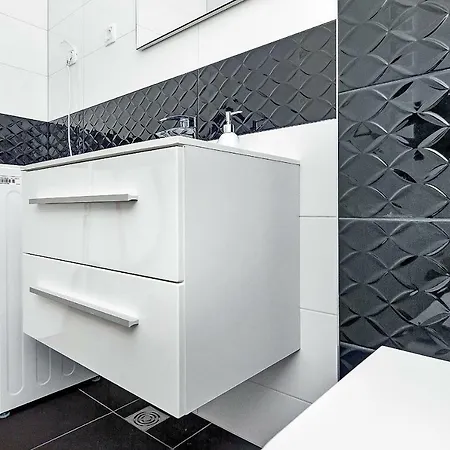 Apartamento Penthouse Lush *