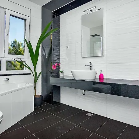 Penthouse Lush Apartamento *