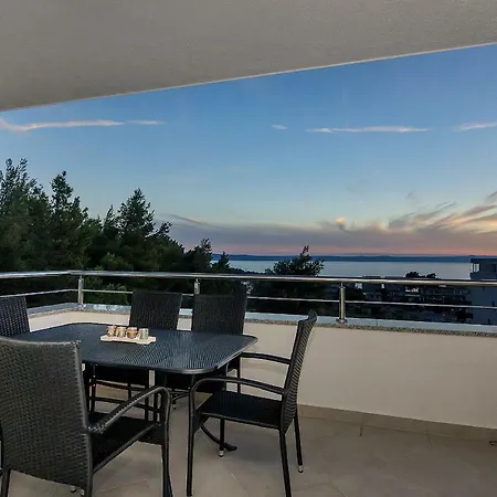 Penthouse Lush Apartamento