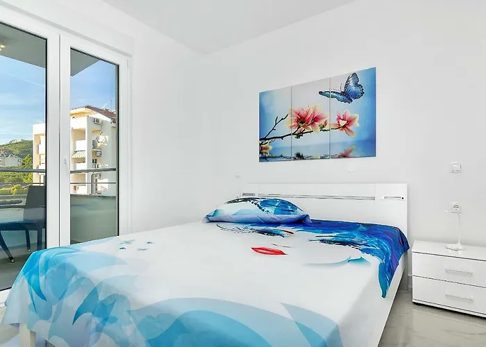 Lägenhet Penthouse Lush *