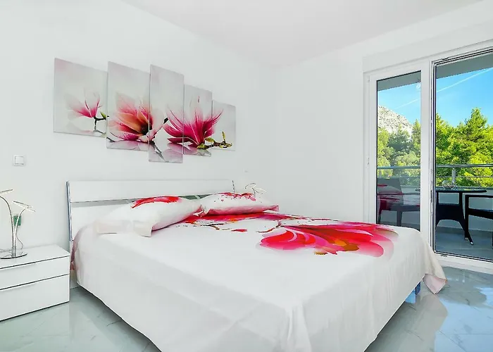 Lägenhet Penthouse Lush *