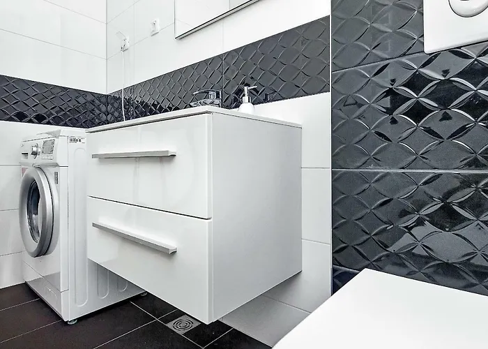 Lägenhet Penthouse Lush *